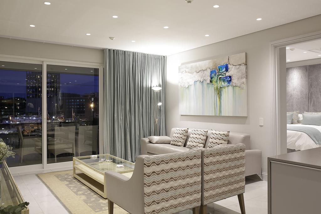 Carradale 401 Apartment Кейптаун Екстериор снимка
