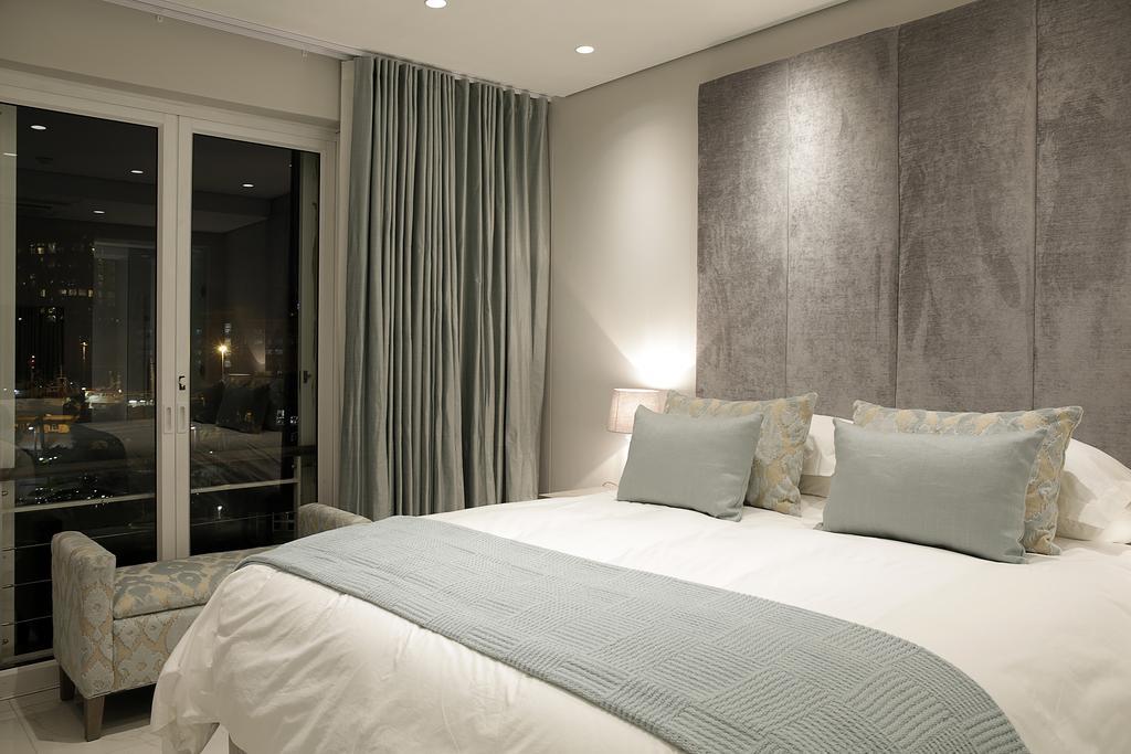 Carradale 401 Apartment Кейптаун Екстериор снимка
