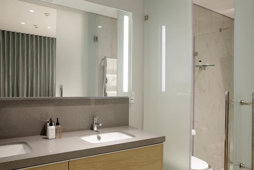 Carradale 401 Apartment Кейптаун Екстериор снимка
