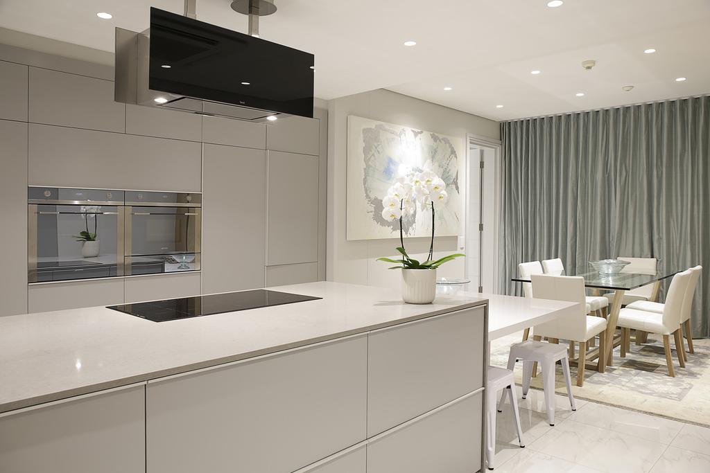 Carradale 401 Apartment Кейптаун Екстериор снимка